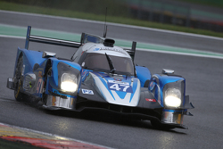 #47 KCMG Oreca 05 Nissan Matthew Howson, Richard Bradley, Nicolas Lapierre