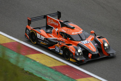 #26 G-Drive Racing Ligier JS P2 Nissan : Roman Rusinov, Julien Canal, Sam Bird