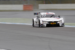 Martin Tomczyk, BMW Team Schnitzer BMW M4 DTM
