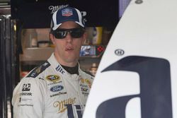 Brad Keselowski, Team Penske Ford