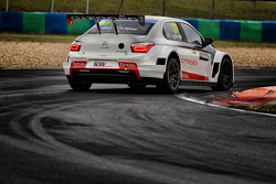 Jose Maria Lopez, Citroën World Touring Car Team C-Elysée