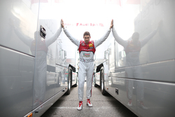 Эдоардо Мортара, Audi Sport Team Abt