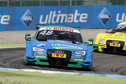 Edoardo Mortara, Audi Sport Team Abt Audi RS 5 DTM