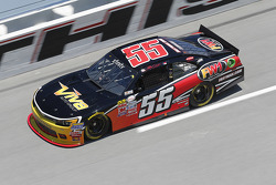 Jeffrey Earnhardt, Viva Motorsports Chevrolet