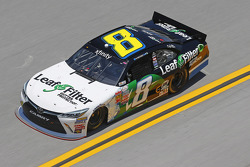 Blake Koch, TriStar Motorsports Toyota