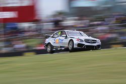 Will Davison, Erebus Motorsports Mercedes