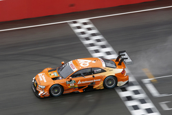 Jamie Green, Audi Sport Team Rosberg Audi RS 5 DTM