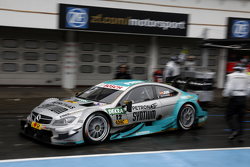 Daniel Juncadella, Mücke Motorsport Mercedes-AMG C63 DTM