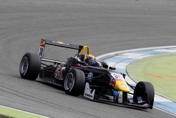 Callum Ilott, Carlin Dallara F312 Volkswagen