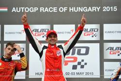 Antonio Pizzonia, Zele Racing