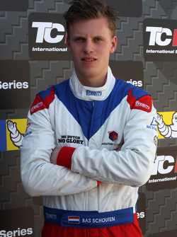 Bas Schouten, SEAT Leon, ST Motorsport / Bas Koeten Racing
