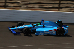 Conor Daly, Schmidt Peterson Motorsports Honda