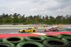 Тимо Глок, BMW Team MTEK BMW M3 DTM