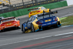 Гэри Паффет, ART Grand Prix Mercedes-AMG C63 DTM