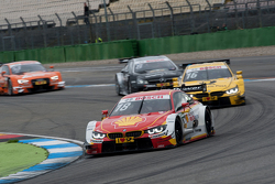 Augusto Farfus, BMW Team RBM BMW M34 DTM