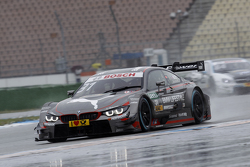 Tom Blomqvist, BMW Team RBM BMW M4 DTM