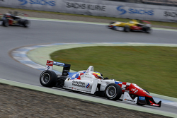 Джейк Деннис, Prema Powerteam Dallara F312 Mercedes-Benz