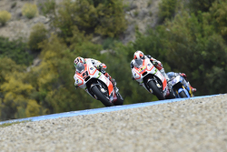 Danilo Petrucci, Ioda Racing Project