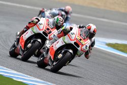 Yonny Hernández, Pramac Racing