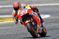 Marc Márquez, Repsol Honda Team