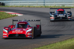 尼桑车队尼桑GT-R Nismo赛车
