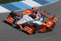 Indianapolis routier