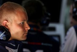 Valtteri Bottas, Williams F1 Team