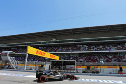 Серхио Перес, Sahara Force India F1 VJM08