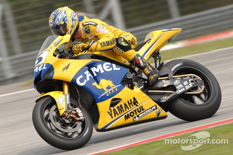 Colin Edwards (2006)