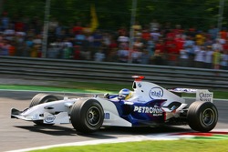 Nick Heidfeld