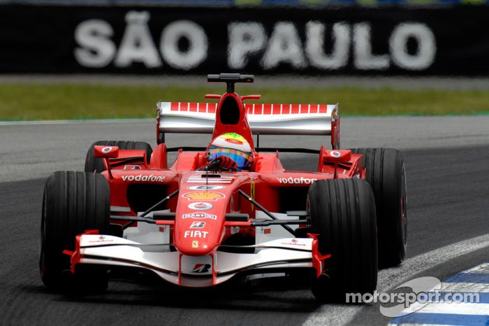 GP de Brasil 2006