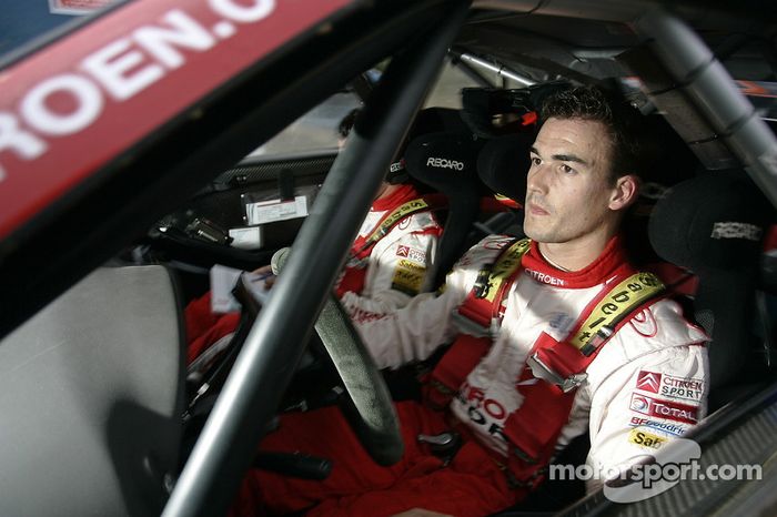 2006: Daniel Sordo