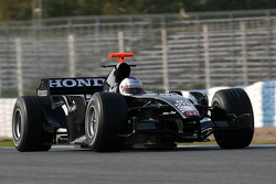 Marco Andretti