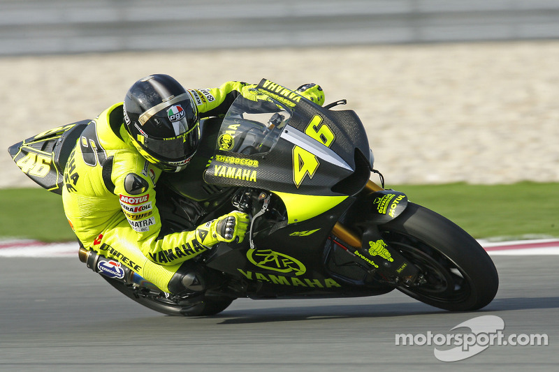Losail, febrero 2007