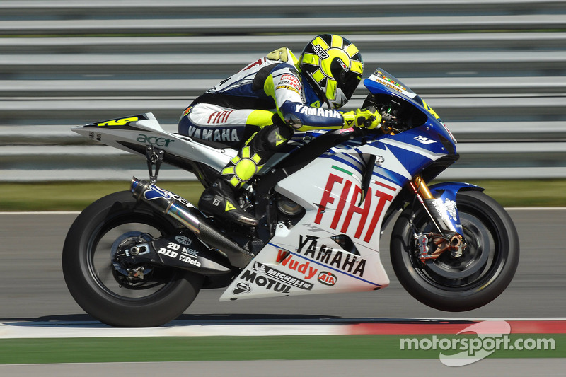 2007 - Yamaha (MotoGP)