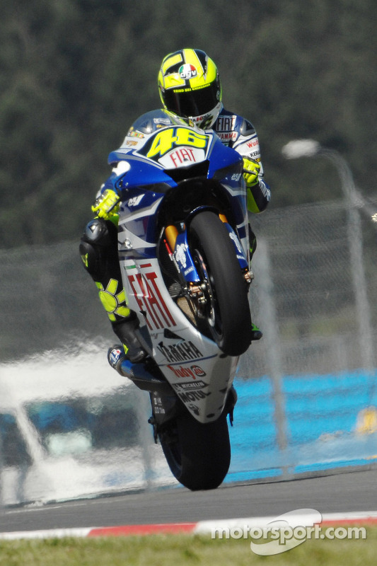 Valentino Rossi