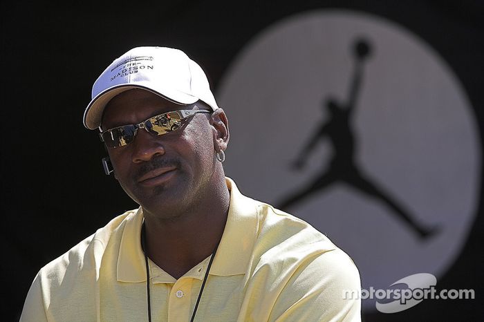 Michael Jordan