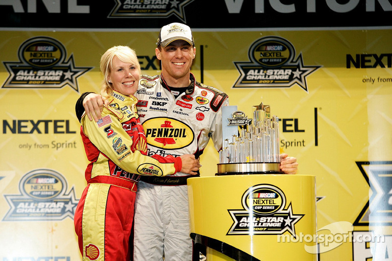 2007: Kevin Harvick (Childress-Chevrolet)
