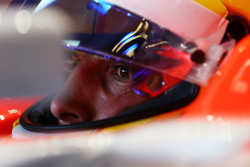 Роберто Мери, Manor F1 Team