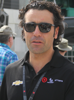 Dario Franchitti