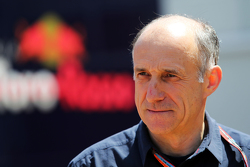 Франц Тост, Scuderia Toro Rosso