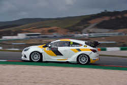 Oscar Nogues Farre, Opel Astra OPC, Campos Racing