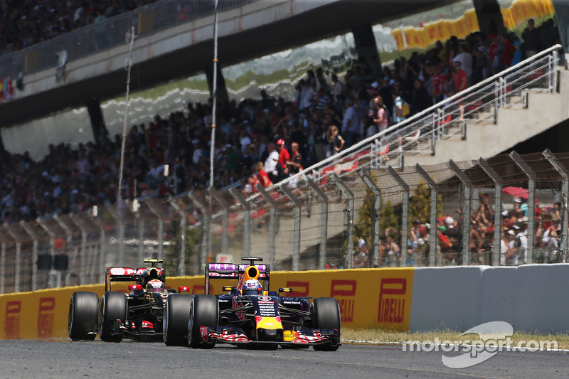 Grand Prix d'Espagne