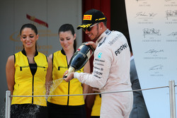 Lewis Hamilton, Mercedes AMG F1 Team