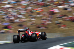 Kimi Raikkonen, Ferrari SF15-T