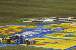 David Ragan, Michael Waltrip Racing Toyota