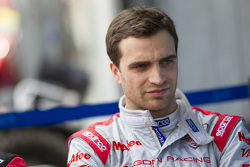 Jérôme d'Ambrosio, Dragon Racing
