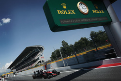 Jenson Button, McLaren