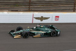 Ed Carpenter, CFH Racing Chevrolet
