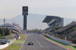 Нико Росберг, Mercedes AMG F1 W06